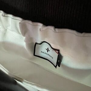 Tuckernuck Classic White Garment